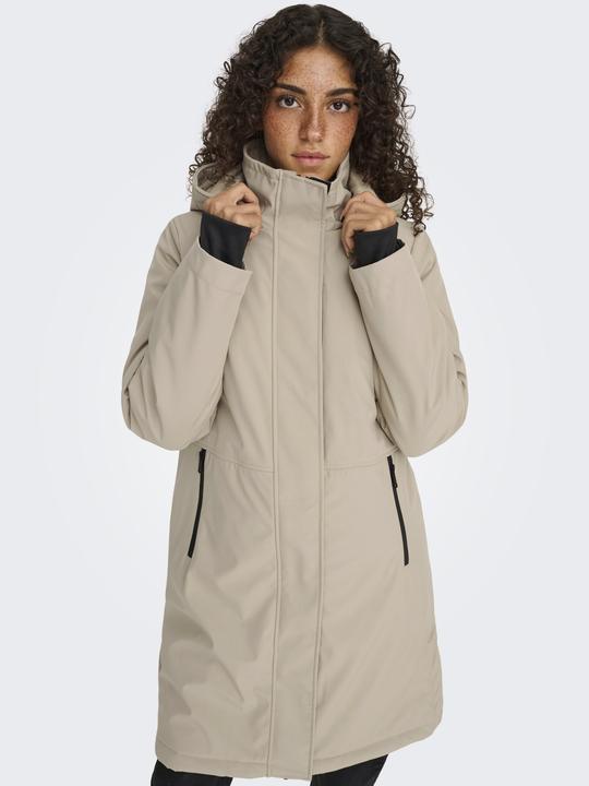 Produktbild Only Onlkara Life Parka Os Otw