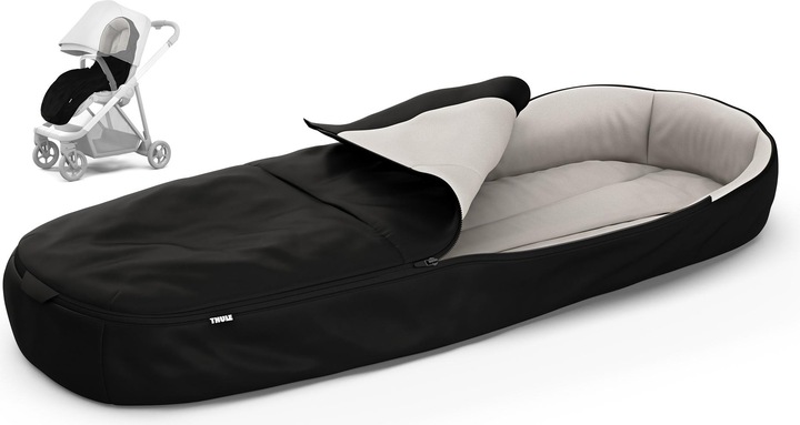 Actual product image Thule Footmuff