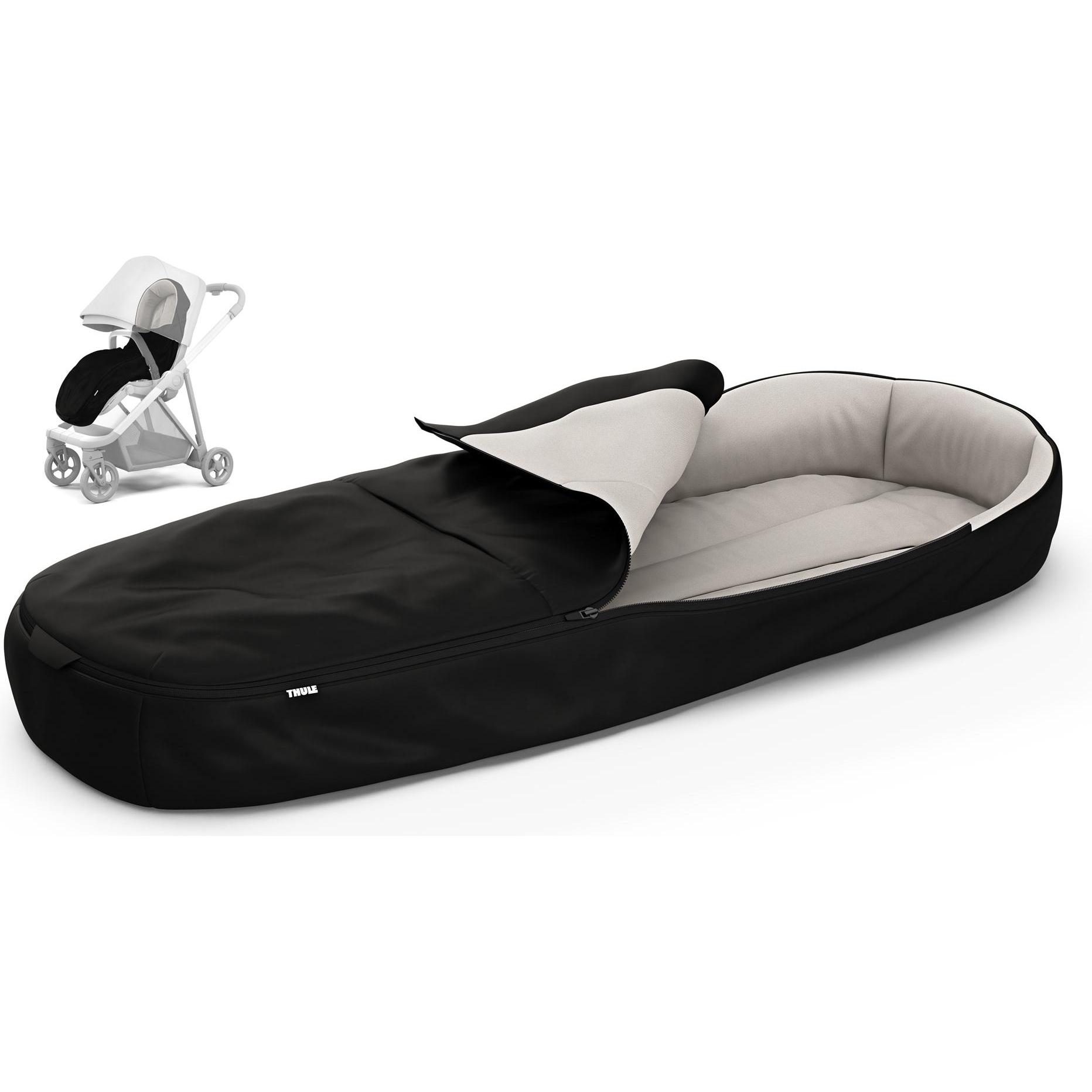 Thule Fusssack (B09NMNWZHG)