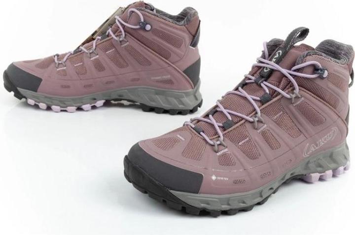 Image du produit AKU Selvatica Mid Goretex Stiefel (38)