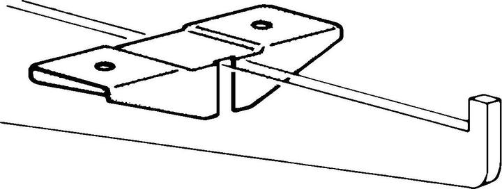 Image du produit Element-System Support à emboîter