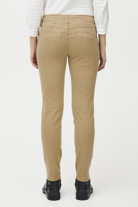 Immagine prodotto Pulz Jeans PZROSITA HW Pantaloni a stringa gamba skinny 50207898 (Banda radio 38 (2600 MHz))