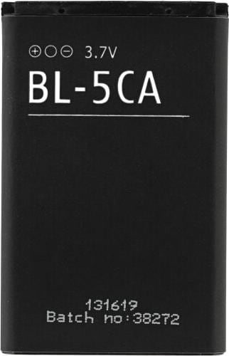 Immagine prodotto Nokia BL-5CA 700 mAh