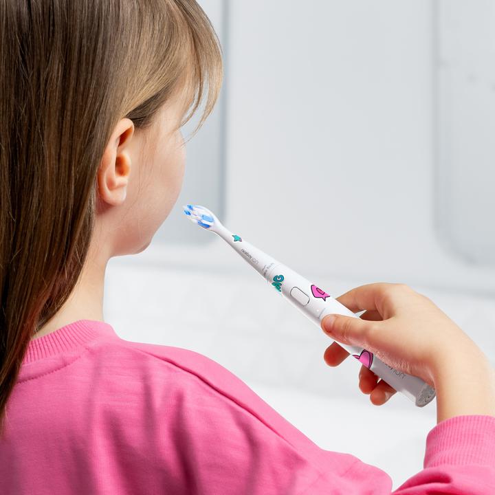 Produktbild Niceboy ION Sonic Kids (Schallzahnbürste)