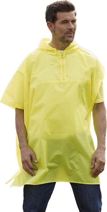 Produktbild Yoko Promo Poncho (One Size)