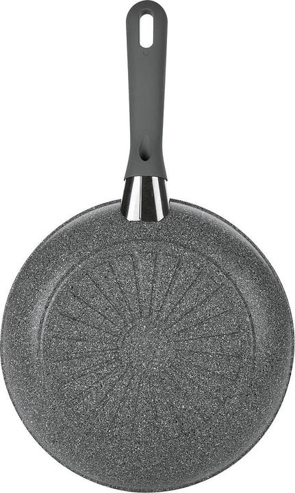 Produktbild Ballarini Bratpfanne 'Murano' (24 cm, Bratpfanne, Aluminium)