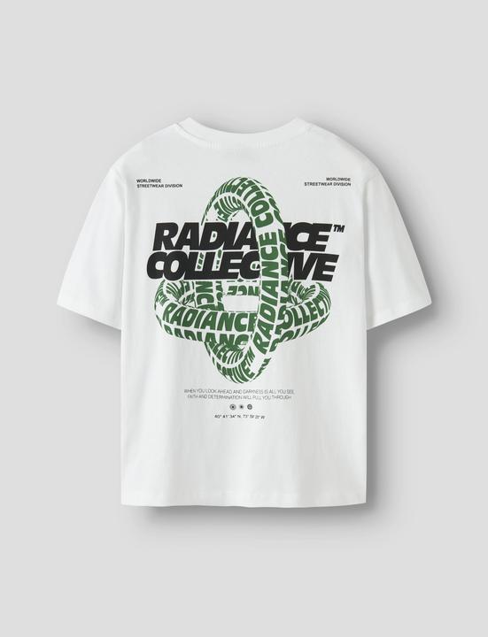 Actual product image Lmtd Loose Fit T-Shirt (158, 164)