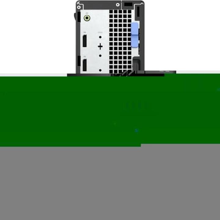 Actual product image Dell OptiPlex 7020 SFF Plus (Intel Core i5-14500, 16 GB, 512 GB)