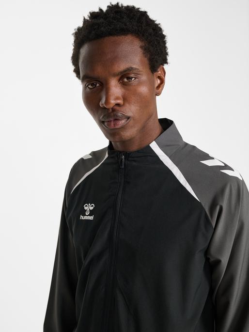 Produktbild hummel hmlLEAD 2.0 WOVEN JACKET (3XL)