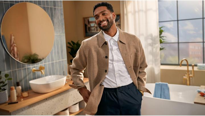 Image du produit Philips Tondeuse à barbe Series 5000 (BT5780/15)