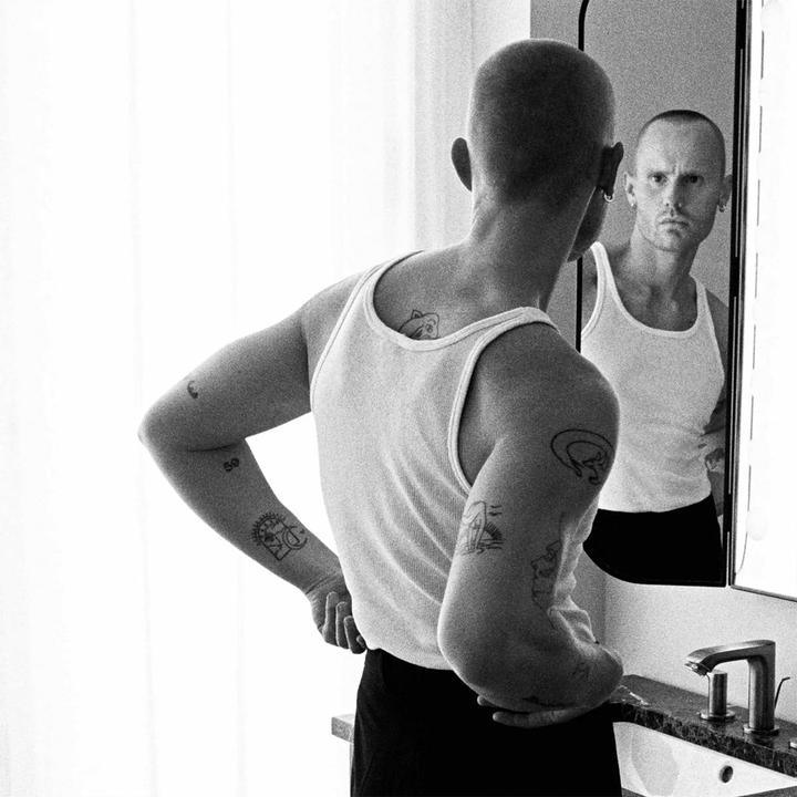 Produktbild Narcyss No.2 Antiperspirant Roll On Deo (Roll-on, 50 ml)