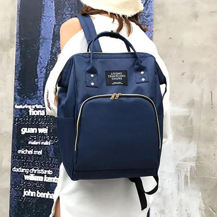 Produktbild Hermex Wickelrucksack