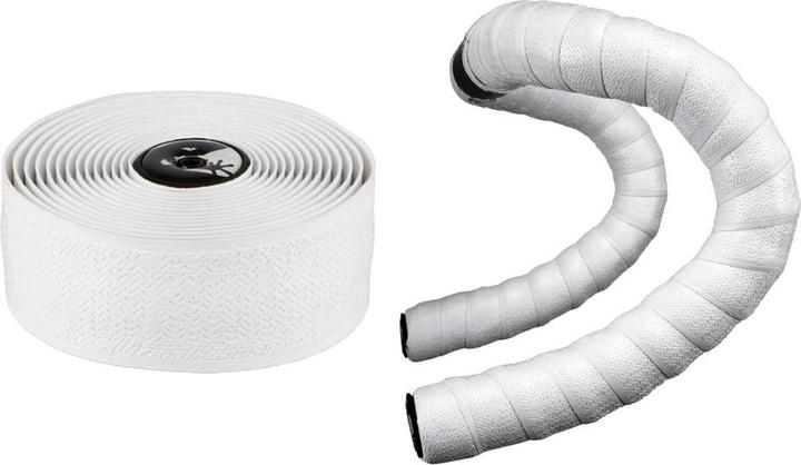 Image du produit Lizard Skins Dsp Bartape 1.8mm Accessoires, Diamond White, Einheitsgrösse