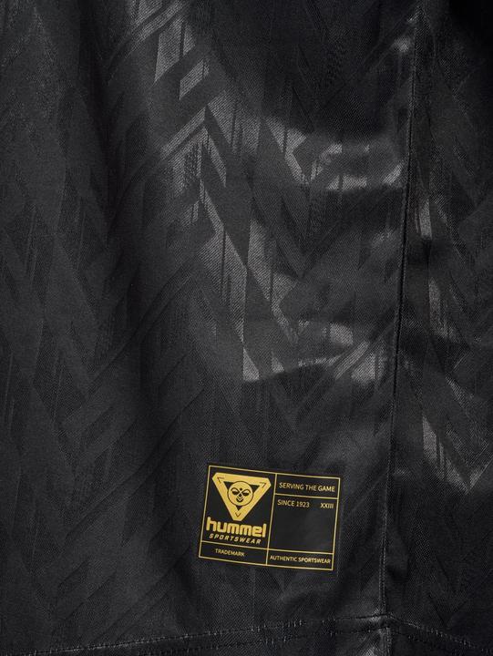 Produktbild hummel hmlLOOSE BAY SOCCER JERSEY L/S (XL)