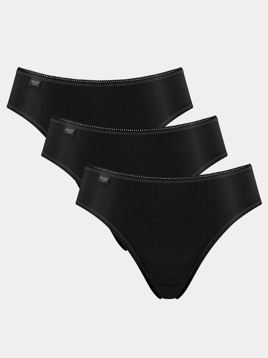 Immagine prodotto Sloggi 24/7 Microfibre (48, confezione da 3)
