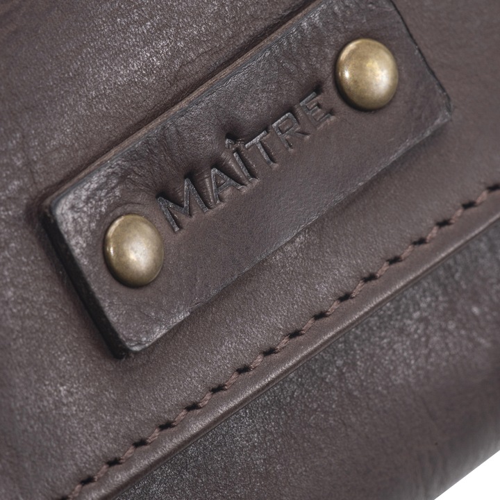 Actual product image Maître steinbach ilsebill purse sh4f