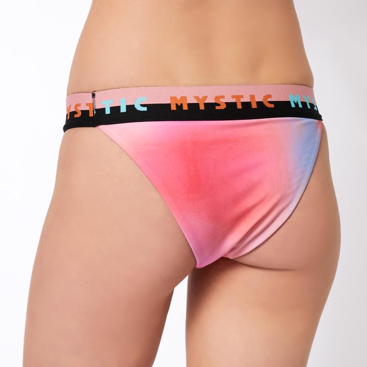 Actual product image Mystic Cascade Bikini Bottom (36)