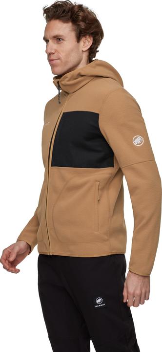 Produktbild Mammut Tamaro ML Hooded Jacket Men (S)