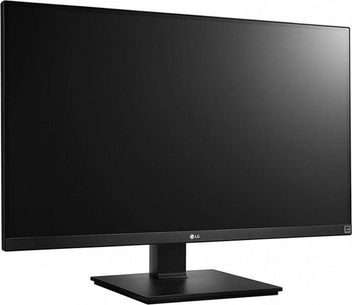 Image du produit LG 27UK670-B (3840 x 2160 pixels, 27")