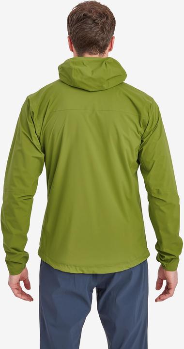 Image du produit Montane Veste Minimus Lite (M)