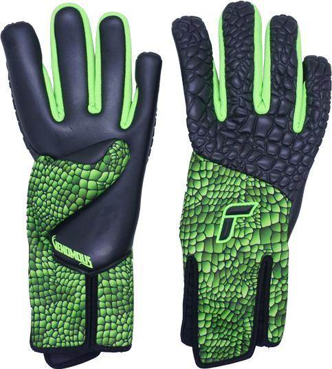 Produktbild Reusch Venomous Gold X Torwarthandschuh (7.5)