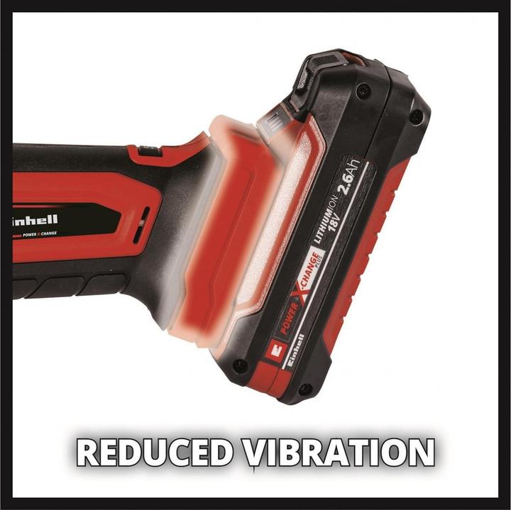 Produktbild Einhell Tcmg 18 Lisolo Power Xchange Multi Tool 18v Bare Unit