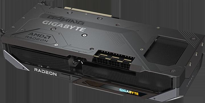 Image du produit Gigabyte Radeon RX 9070 XT GAMING OC 16G (16 Go)
