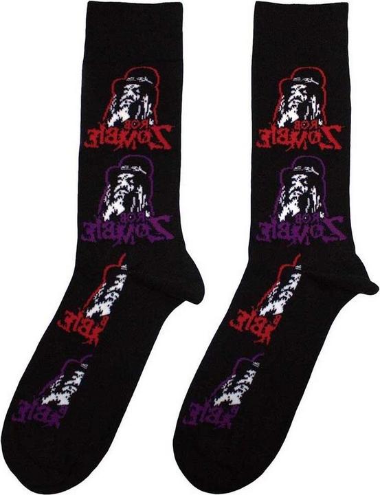 Produktbild Rob Zombie Socken (40.5 - 45.5)