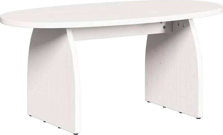 Immagine prodotto vidaXL Tavolino da caffè (80 x 40 x 35 cm)