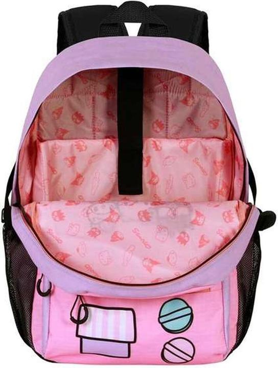 Produktbild Puma Hello Kitty Gashapon adaptable backpack 44cm (24 l)