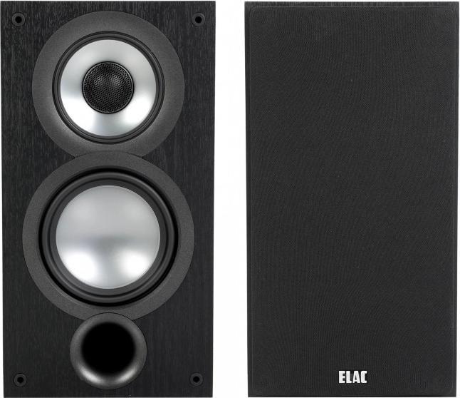 Image du produit ELAC Uni-Fi UB52 (1 paire, 140 W)