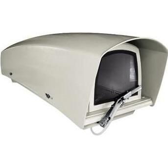Videotec HGV housing 520mm w/sunshield (Gehäuse), Netzwerkkamera Zubehör