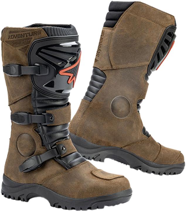 Image du produit Stylmartin Stiefel Overlander (40)