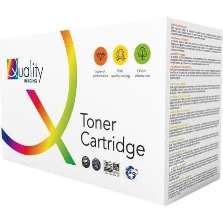 CoreParts, Toner, TK-1140 Toner Cartridge Black (BK)