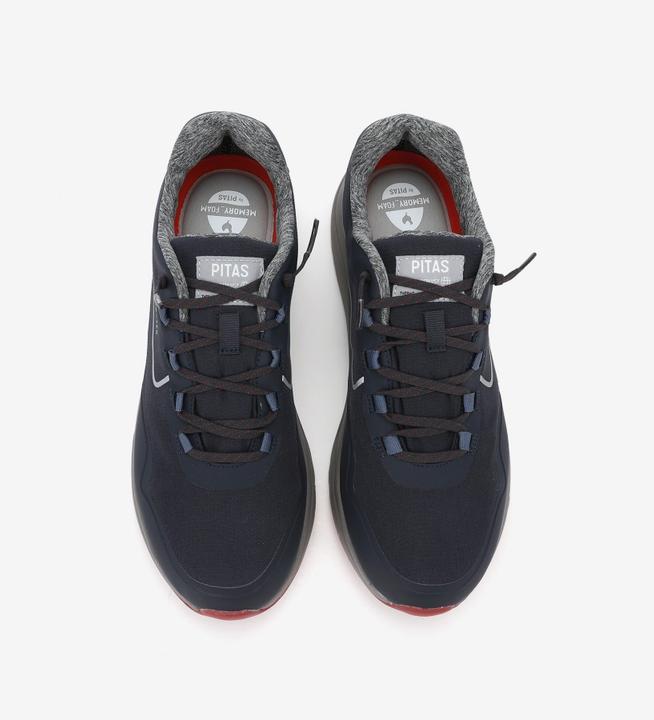 Produktbild Pitas Lenk Man (40)