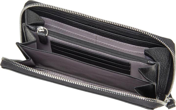 Actual product image Jost Vika Zip Wallet