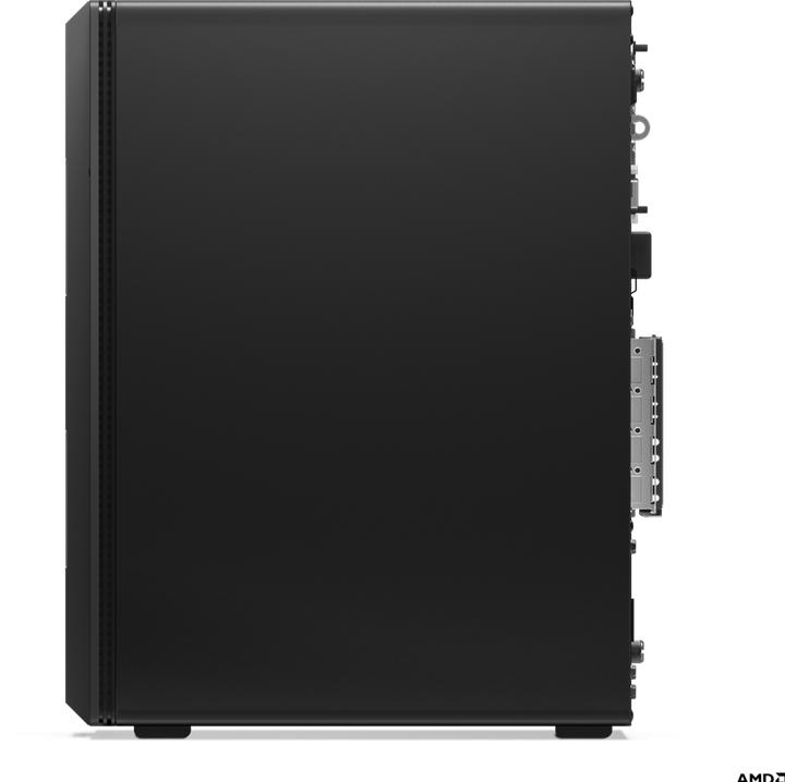 Produktbild Lenovo IdeaCentre Gaming 5 17ACN7 (AMD Ryzen 5 5600G, 16 GB, 512 GB, GeForce RTX 3050)