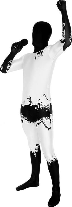 Morphsuits Splash Ganzkörperanzug - Karneval Kostüm Halloween