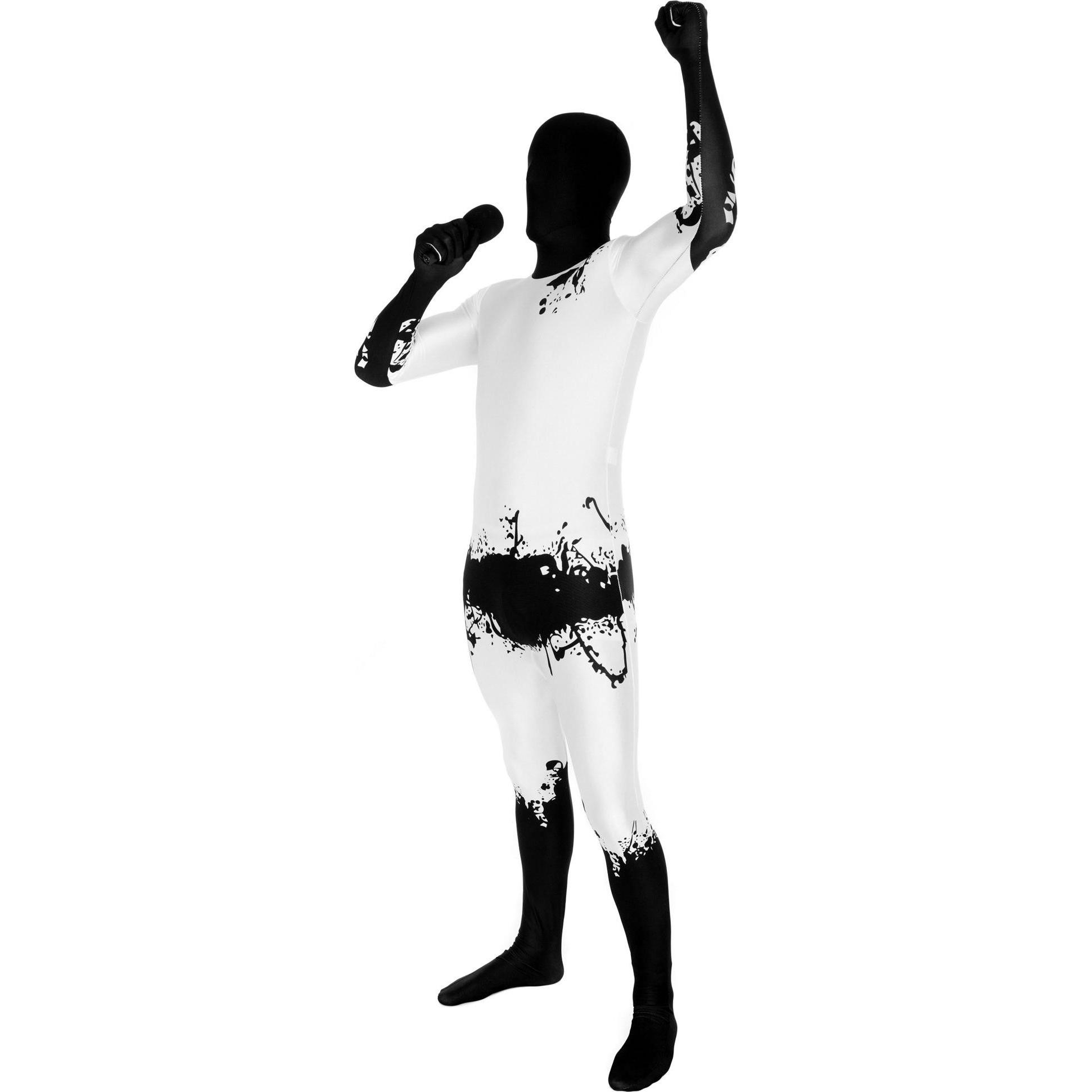 Thumbnail - Morphsuits splash (M)