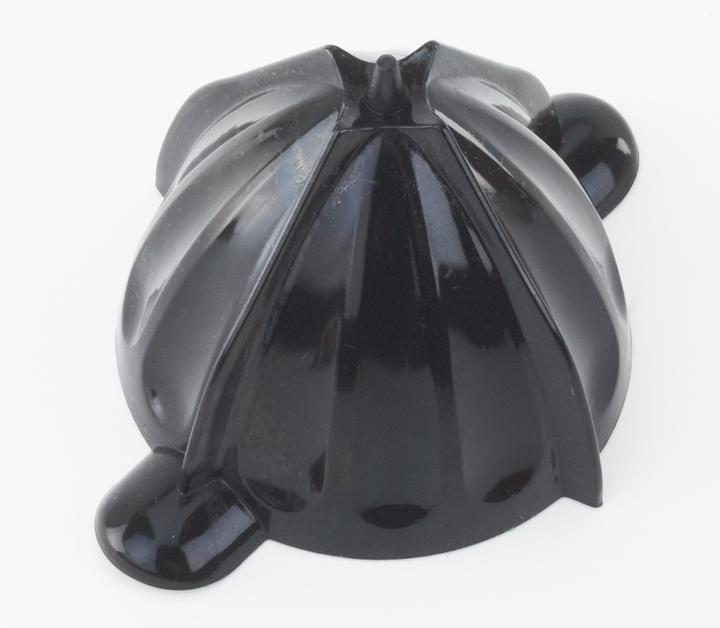 Actual product image RGV Orange Express/N electric juicer Black, Stainless steel 160 W