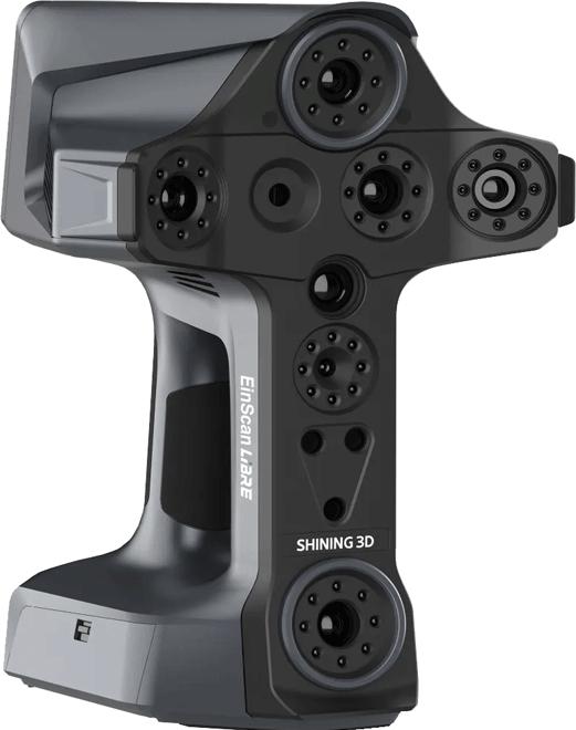 Shining 3D Einscan Libre