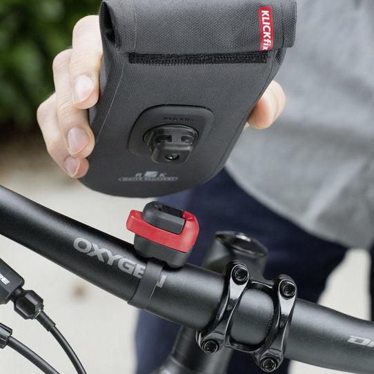 Actual product image Asista Quad Mini (Black)