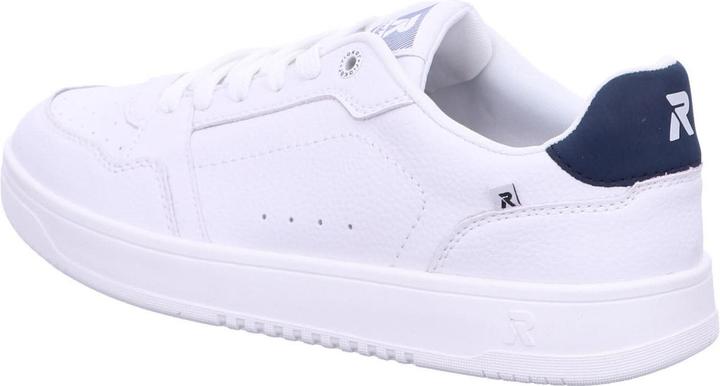 Actual product image Rieker Sneaker (41)