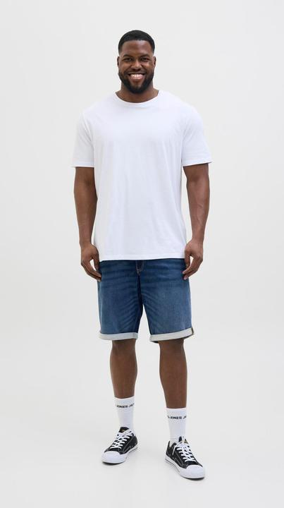 Immagine prodotto Jack & Jones JJIRICK JJICON I.K. SHORTS GE 132 SN PLS (40)
