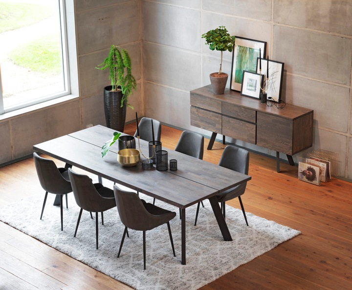 Immagine prodotto Rowico Fred (240 x 100 x 75 cm)