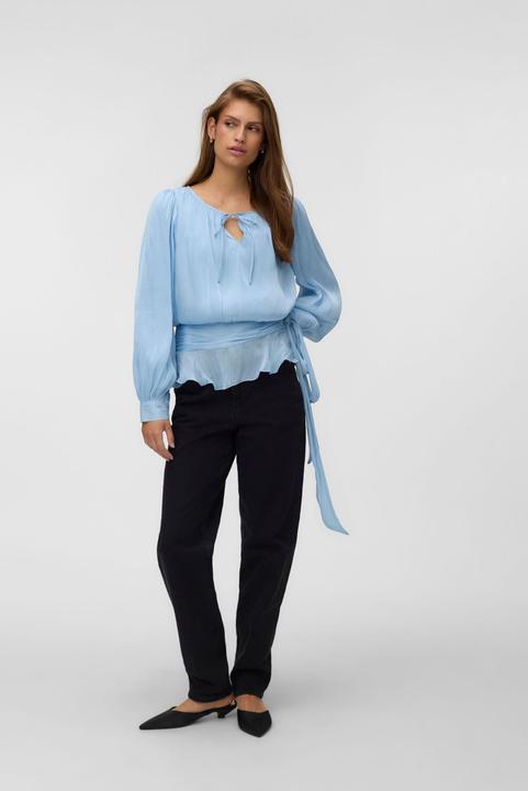 Produktbild Vero Moda VMELISA Top Bluse (M)