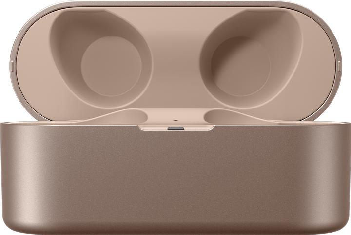 Actual product image Technics EAH-AZ40M2EN (ANC, 5.50 h, Wireless)