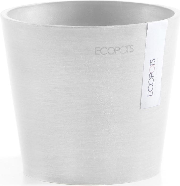 Produktbild Ecopots Amsterdam Mini (13 x 13 x 11.40 cm)