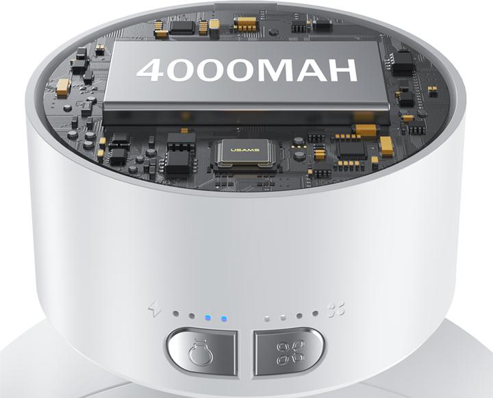 Produktbild Usams Ventilator mit Licht