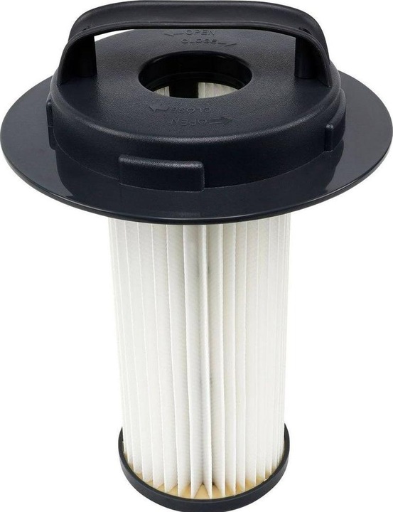 Actual product image Filtronix Alternative hoover filter for PHILIPS Marathon cylinder H12 filter FC8048